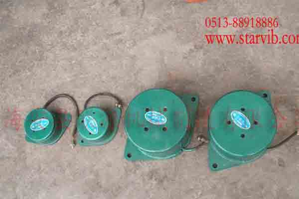 倉(cāng)壁振打器