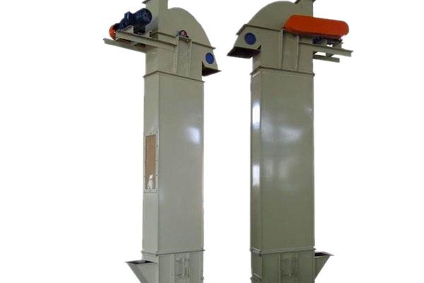 斗式提升機(jī)輸送量降低：故障原因和排除方法