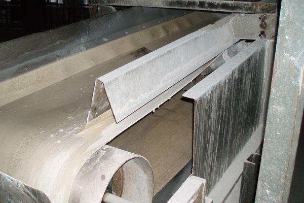 GLD皮帶給料機(jī)