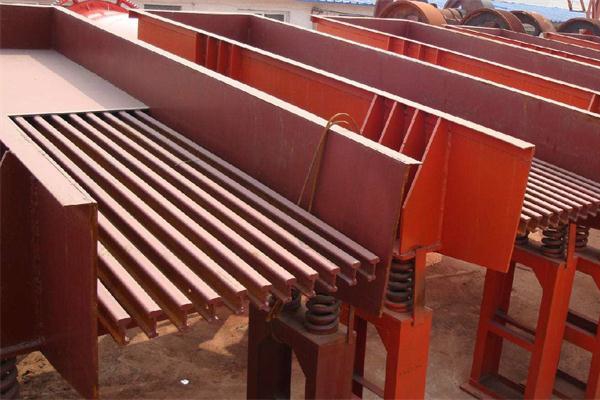 振動(dòng)給料機(jī)